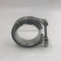 AB Flange Adjustable Quick Release V Band Clamp